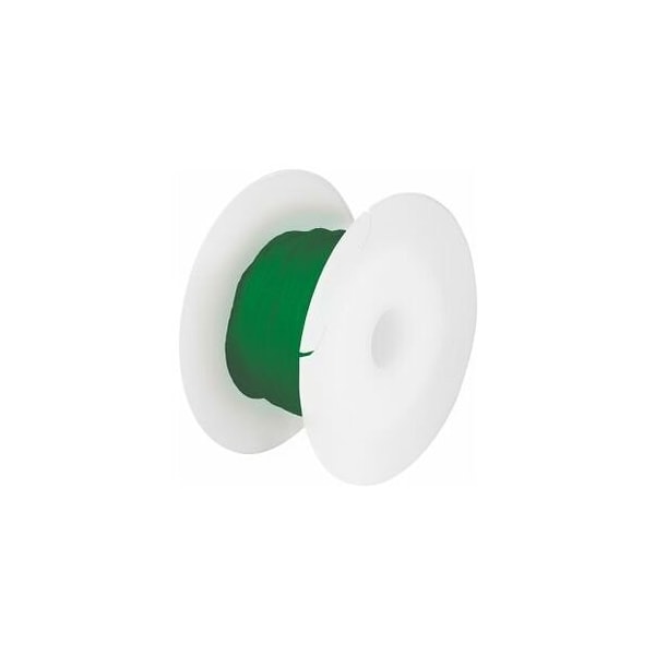 Holex Polypropylene Plumb Line, 50 m, 2 mm Diameter, Green 467599 GR - main